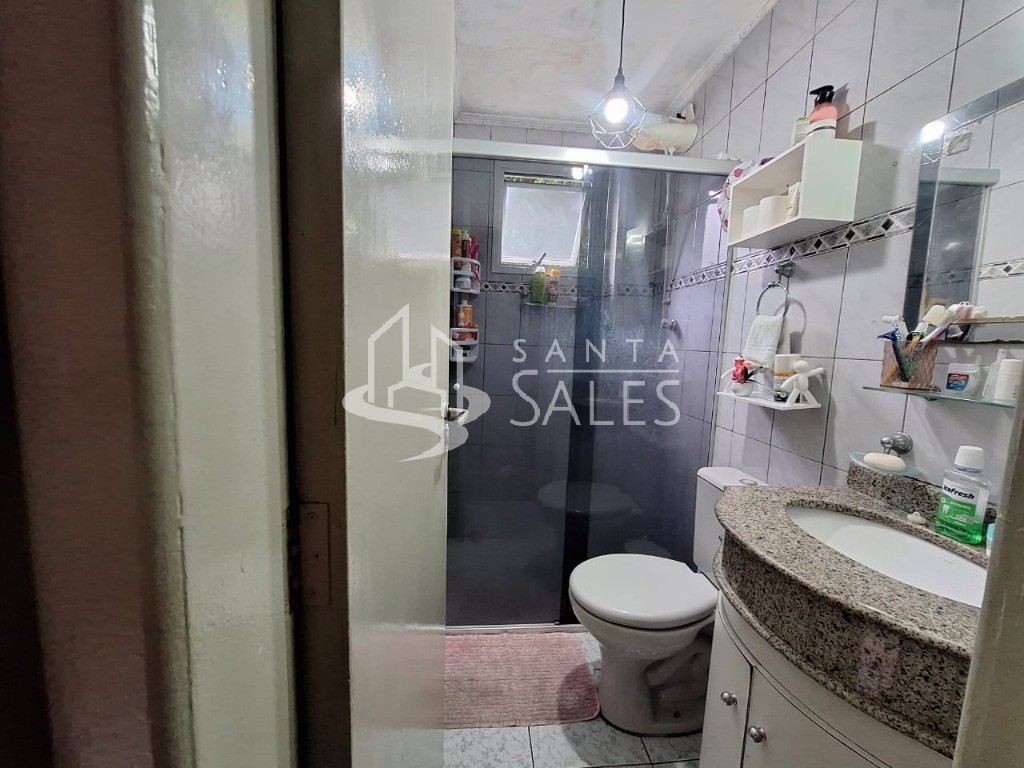 Apartamento, 2 quartos, 60 m² - Foto 8