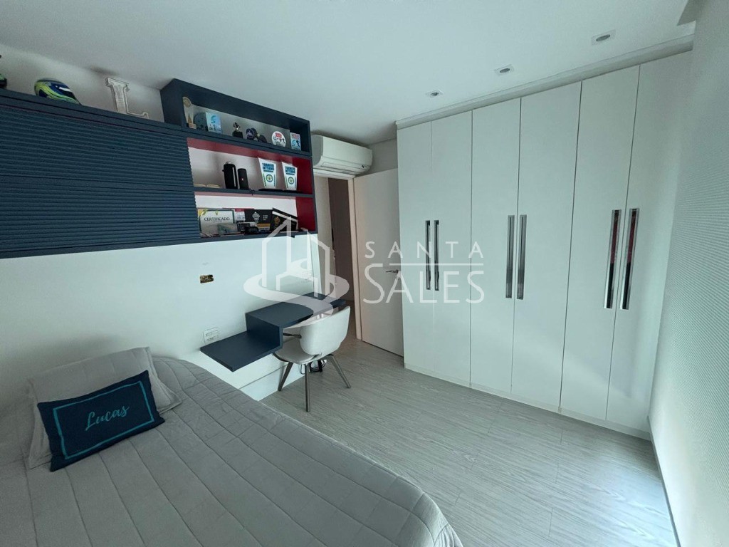Apartamento, 4 quartos, 223 m² - Foto 25