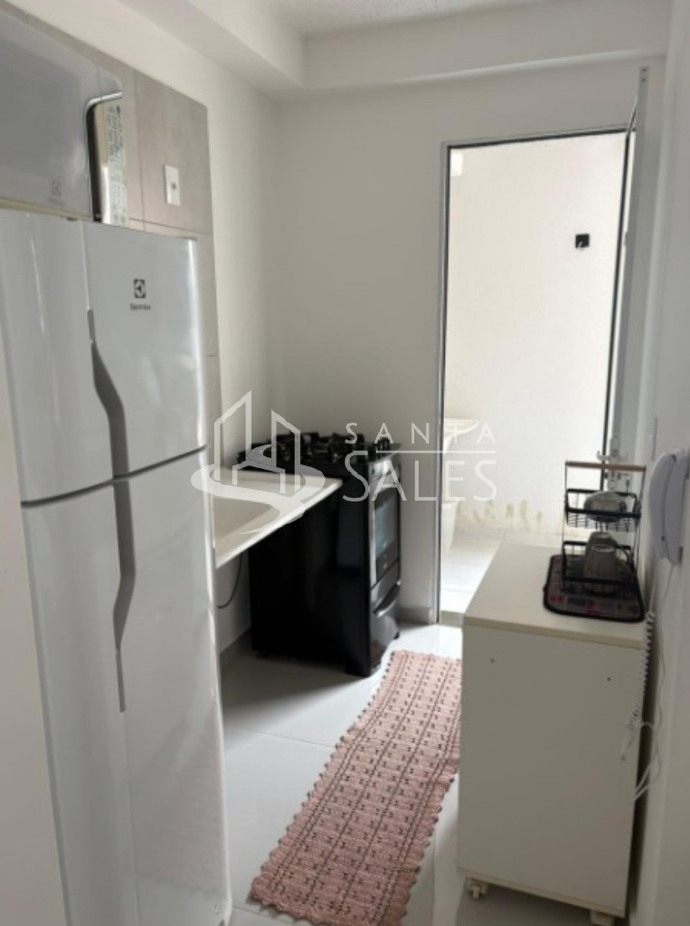 Apartamento, 2 quartos, 41 m² - Foto 7