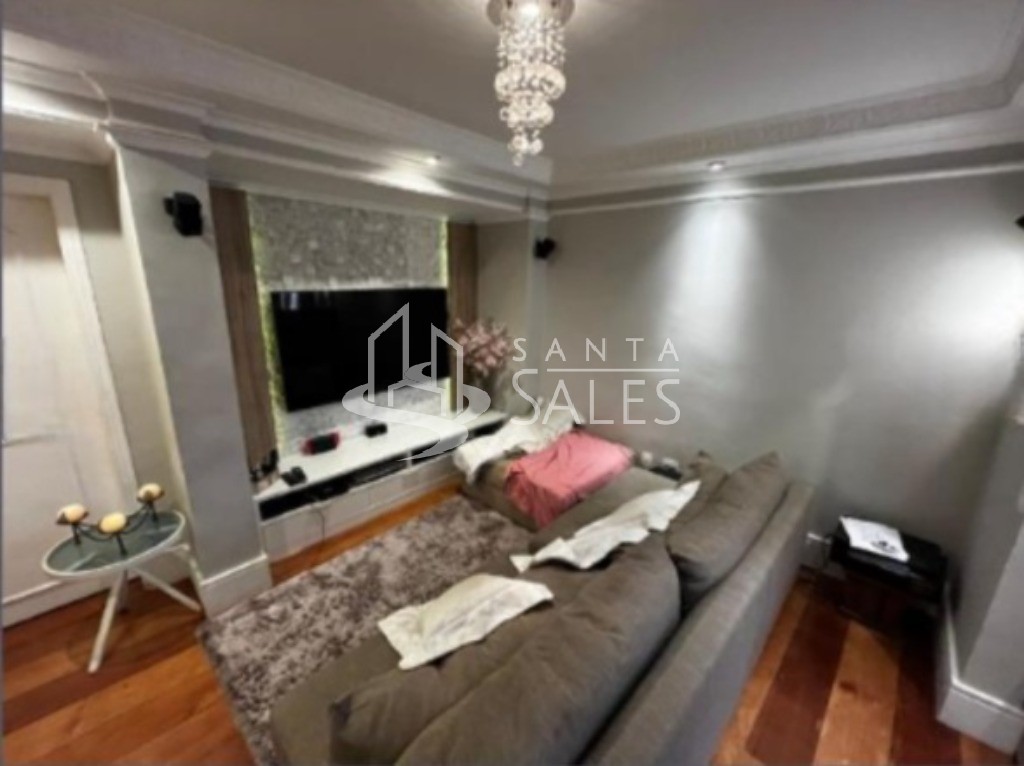 Apartamento, 3 quartos, 178 m² - Foto 13