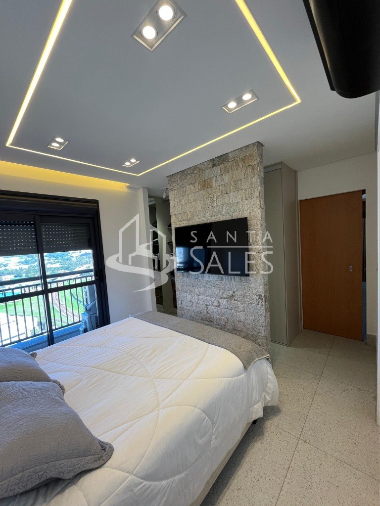 Apartamento, 1 quarto, 62 m² - Foto 3