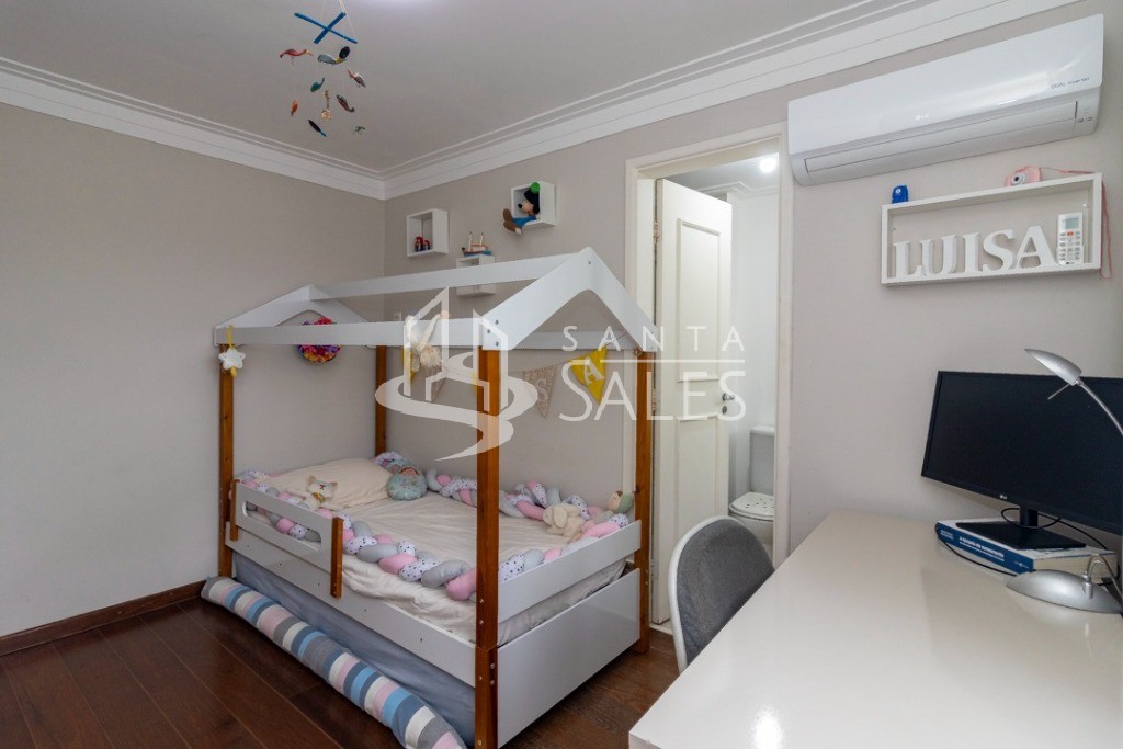 Apartamento, 3 quartos, 170 m² - Foto 20