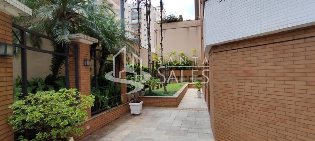 Apartamento, 4 quartos, 202 m² - Foto 36