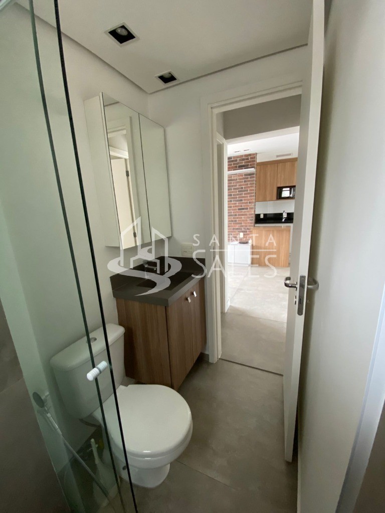 Apartamento, 2 quartos, 63 m² - Foto 28