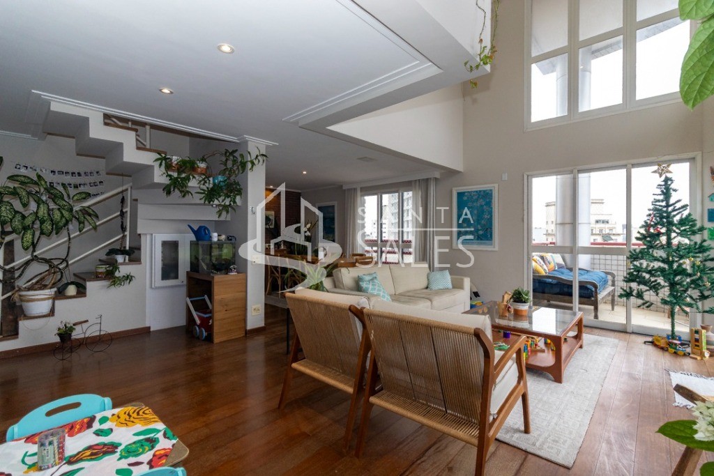 Apartamento, 3 quartos, 170 m² - Foto 5