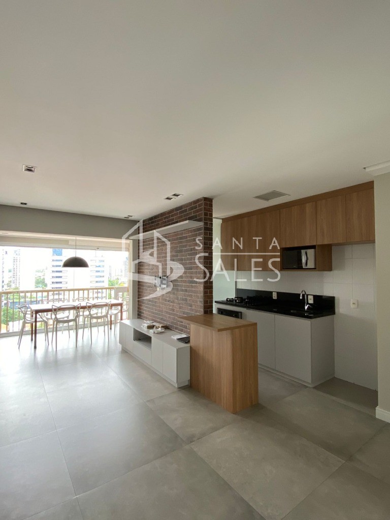 Apartamento, 2 quartos, 63 m² - Foto 3