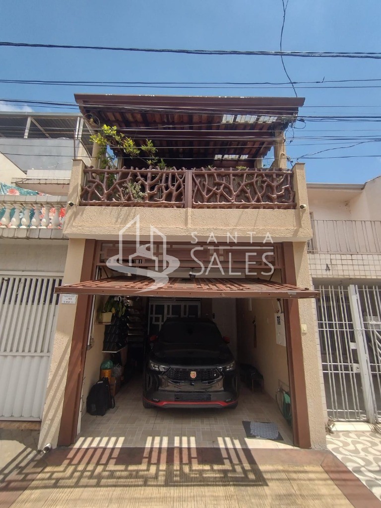 Casa, 3 quartos, 120 m² - Foto 36