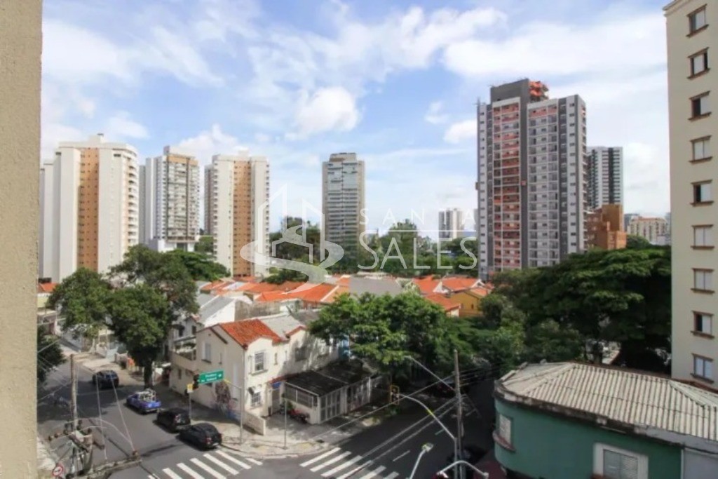 Apartamento, 1 quarto, 60 m² - Foto 3