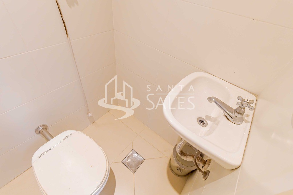 Apartamento, 2 quartos, 150 m² - Foto 15
