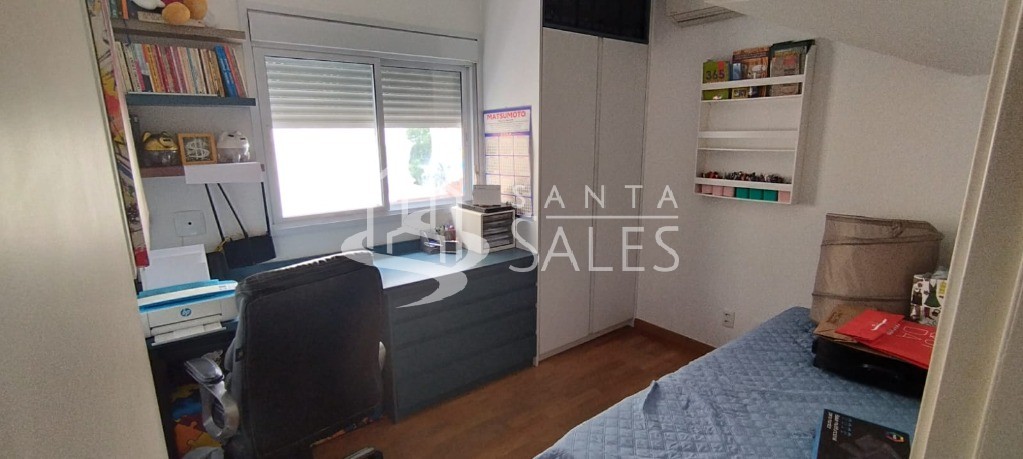 Apartamento, 3 quartos, 128 m² - Foto 27
