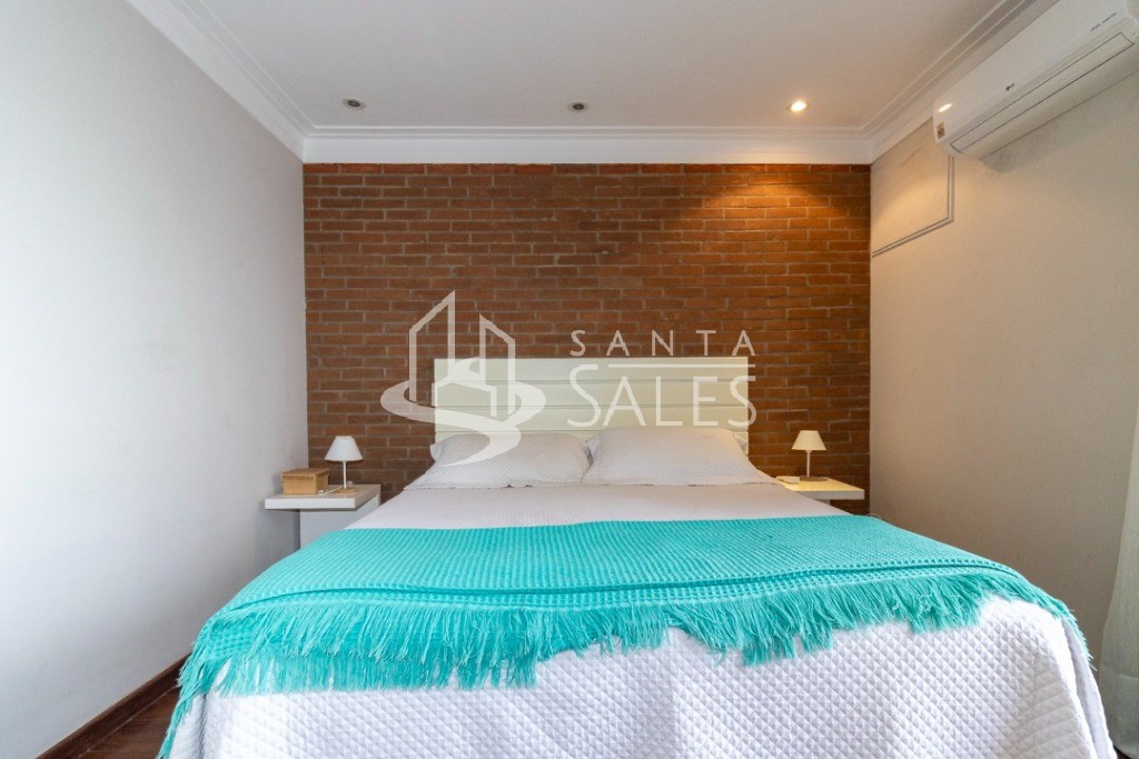 Apartamento, 3 quartos, 170 m² - Foto 26