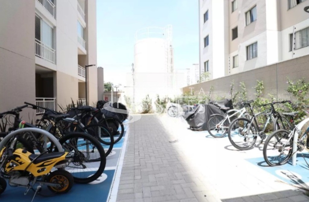 Apartamento, 2 quartos, 41 m² - Foto 22