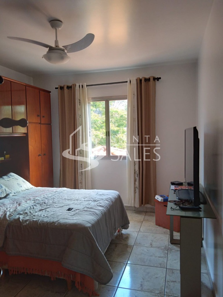 Sobrado, 3 quartos, 192 m² - Foto 13