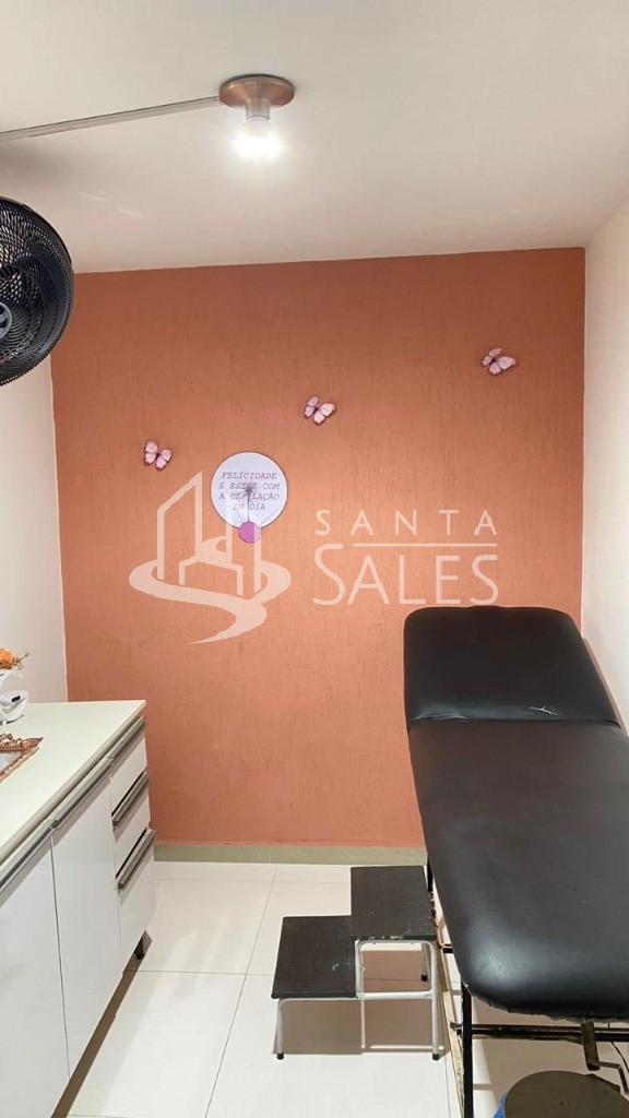 Sobrado, 4 quartos, 120 m² - Foto 7