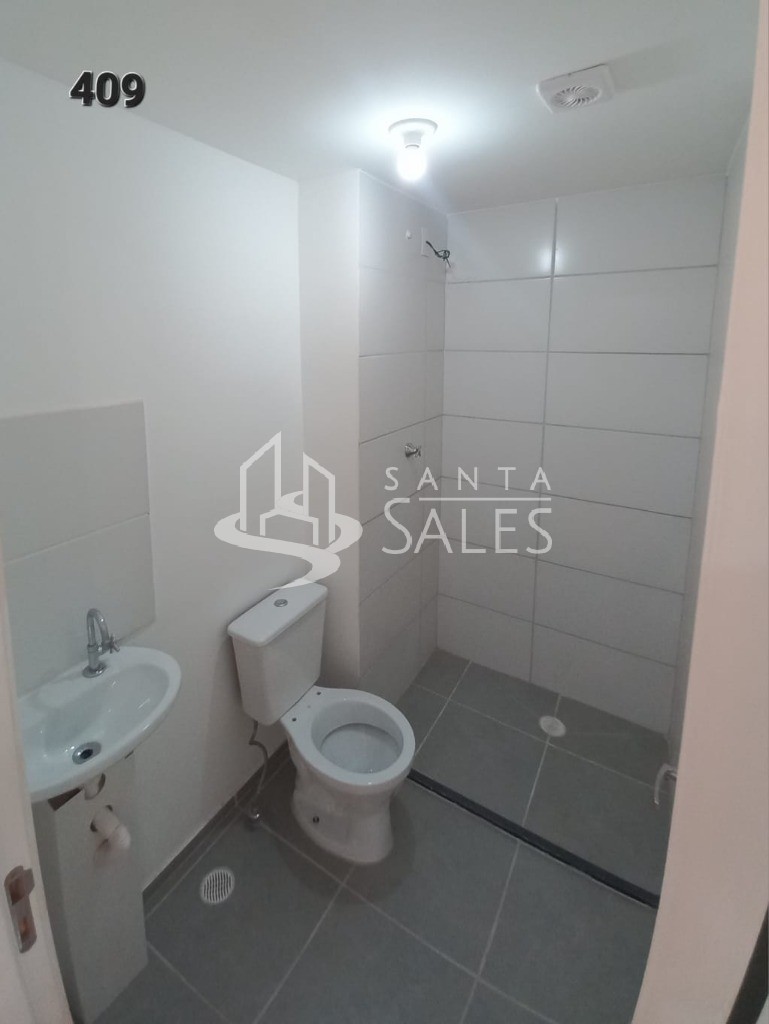 Apartamento, 2 quartos, 34 m² - Foto 8