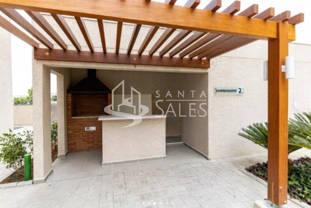 Kitnet-Studio, 29 m² - Foto 17