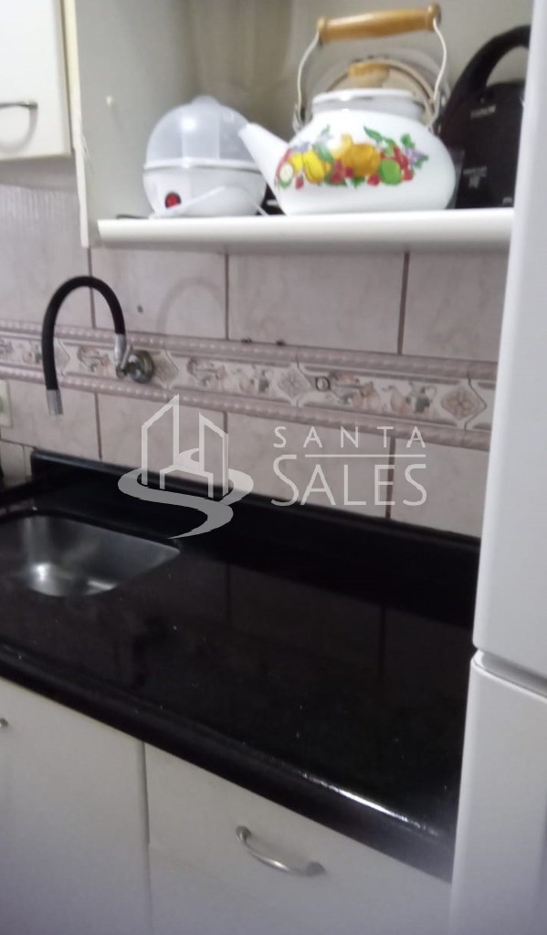 Apartamento, 2 quartos, 47 m² - Foto 12