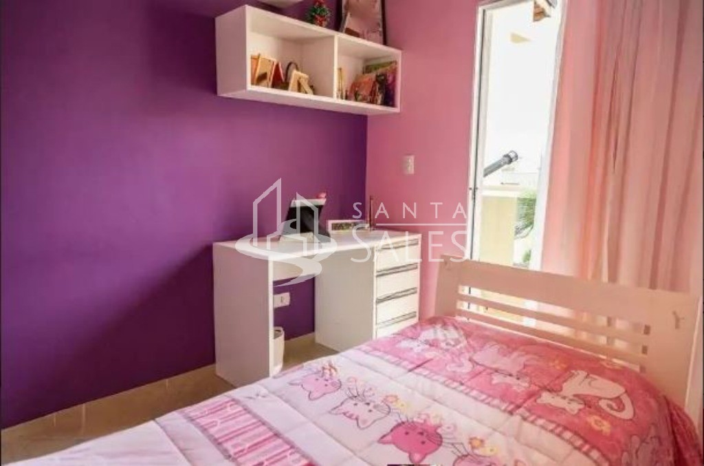 Sobrado, 3 quartos, 160 m² - Foto 14