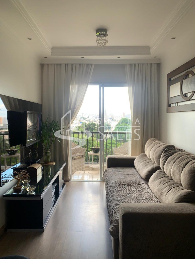 Apartamento, 2 quartos, 51 m² - Foto 2