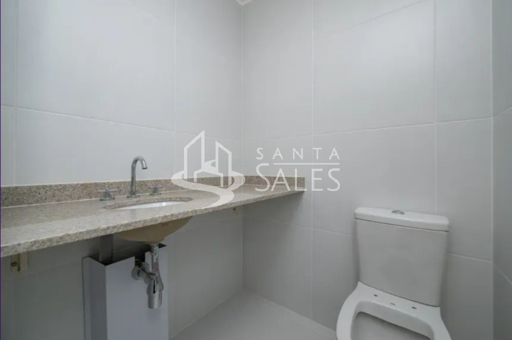 Apartamento, 1 quarto, 30 m² - Foto 3