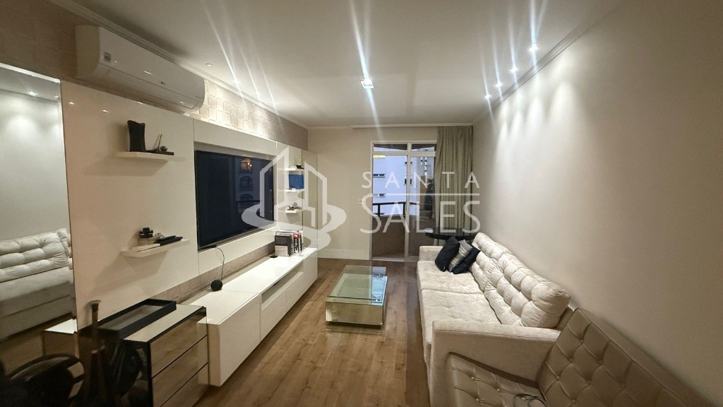 Apartamento, 2 quartos, 90 m² - Foto 3