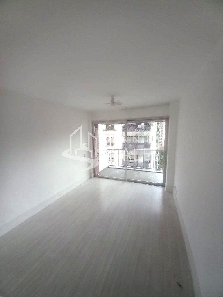 Apartamento, 1 quarto, 45 m² - Foto 4