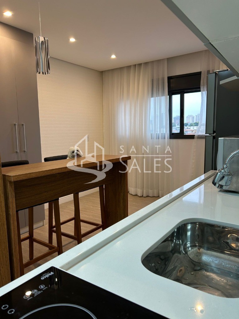 Apartamento, 1 quarto, 29 m² - Foto 6