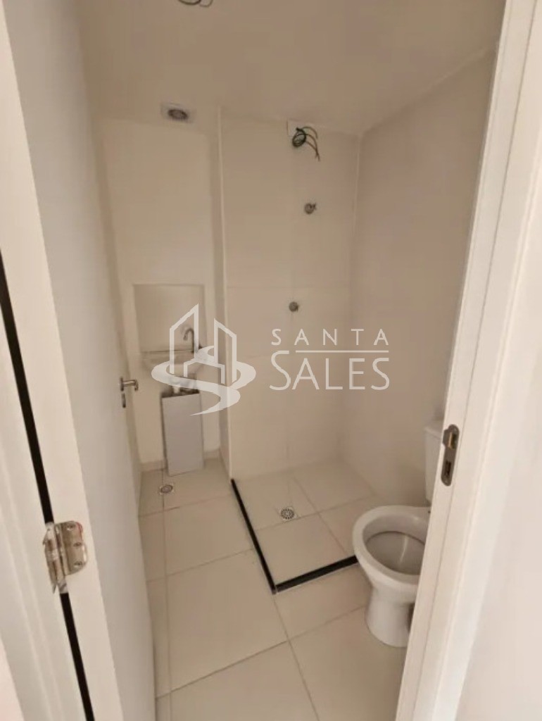 Cobertura, 1 quarto, 67 m² - Foto 6