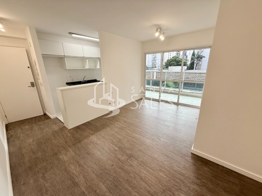 Apartamento, 2 quartos, 65 m² - Foto 12