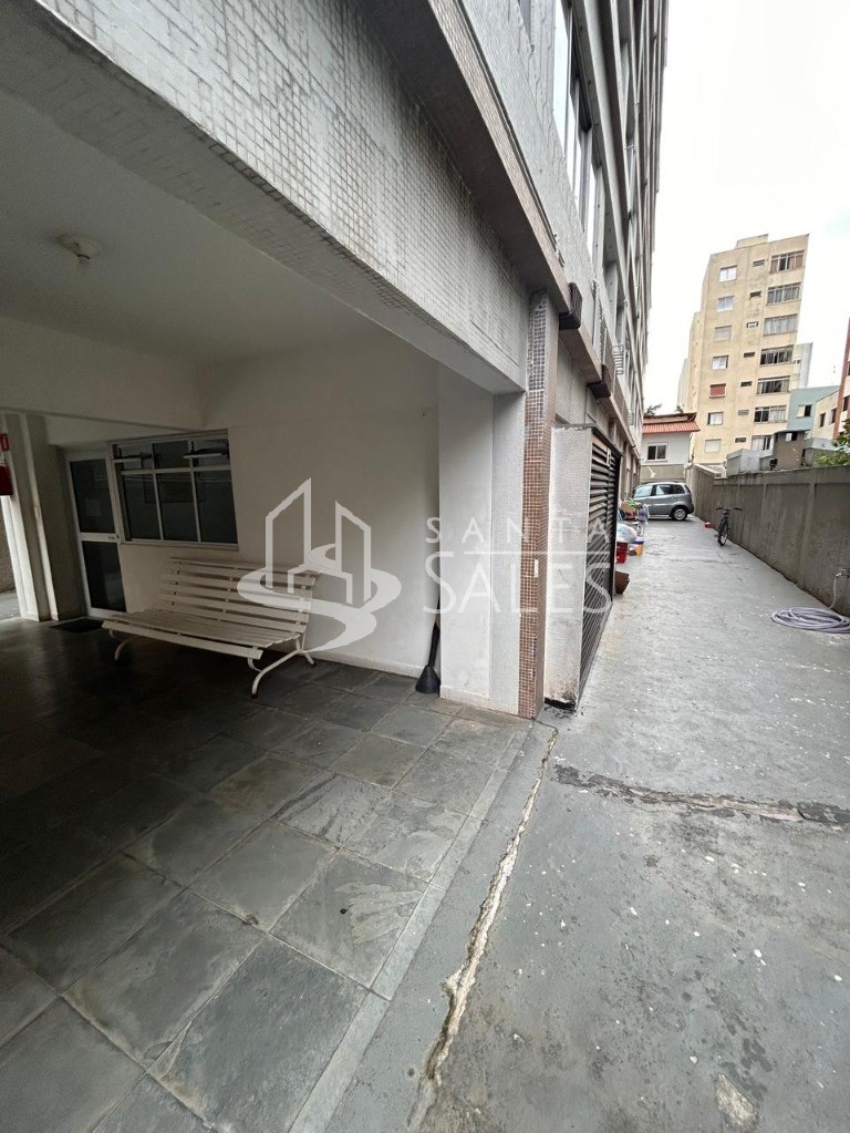 Apartamento, 2 quartos, 53 m² - Foto 27