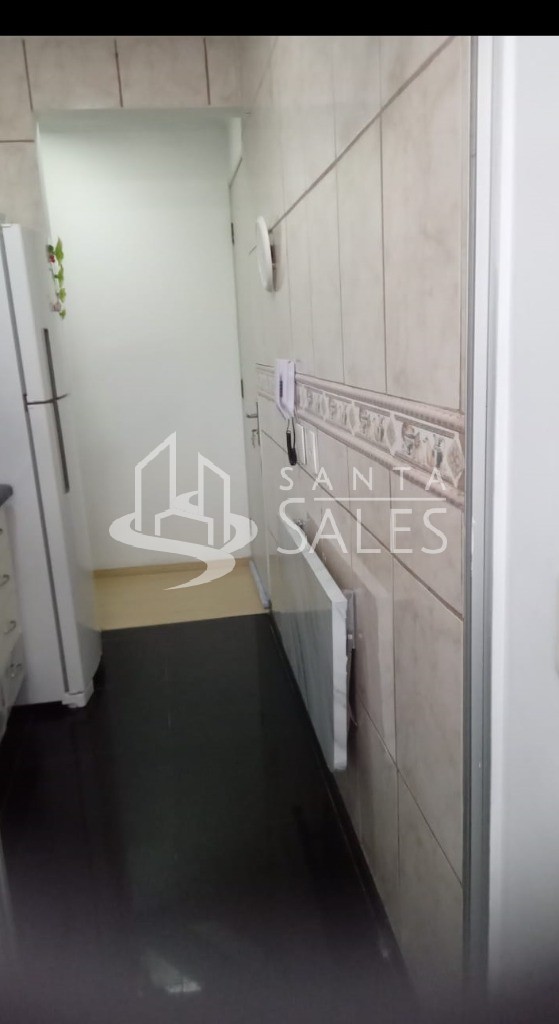 Apartamento, 2 quartos, 47 m² - Foto 23