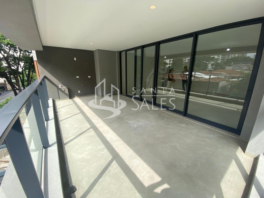Apartamento, 4 quartos, 189 m² - Foto 13