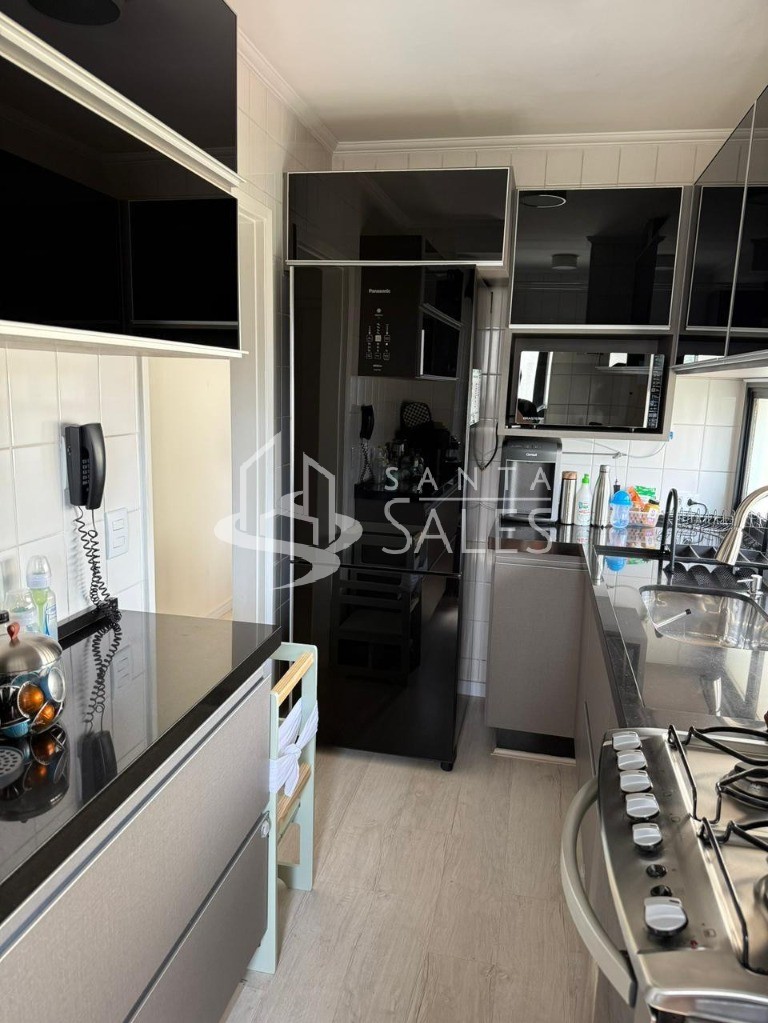Apartamento, 2 quartos, 66 m² - Foto 15