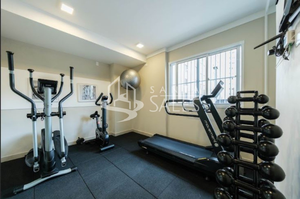 Apartamento, 2 quartos, 42 m² - Foto 20