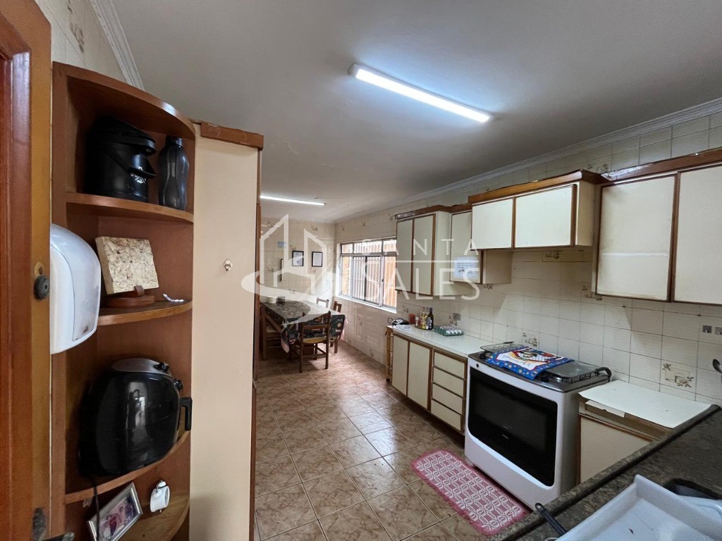 Sobrado, 4 quartos, 350 m² - Foto 4