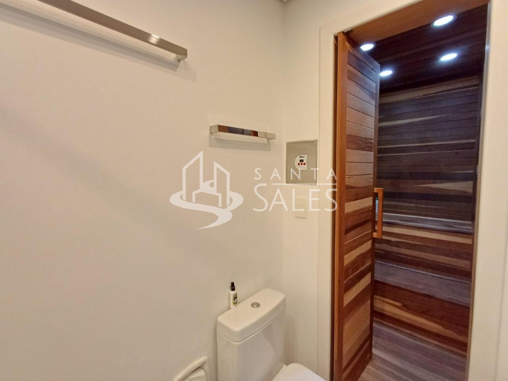 Sobrado, 1 quarto, 170 m² - Foto 26