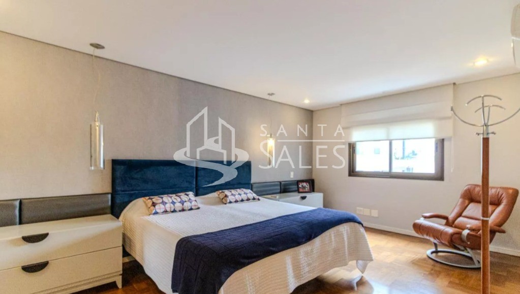 Apartamento, 3 quartos, 303 m² - Foto 22