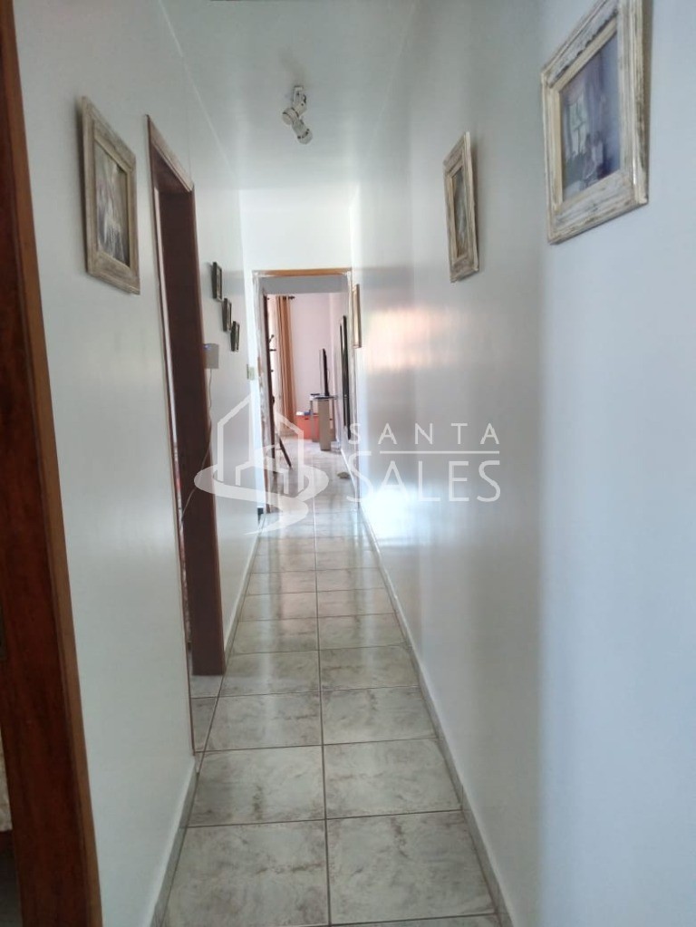 Sobrado, 3 quartos, 192 m² - Foto 43