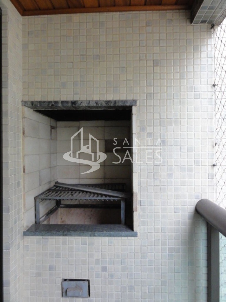 Apartamento, 4 quartos, 182 m² - Foto 8