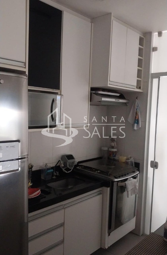 Apartamento, 2 quartos, 51 m² - Foto 6