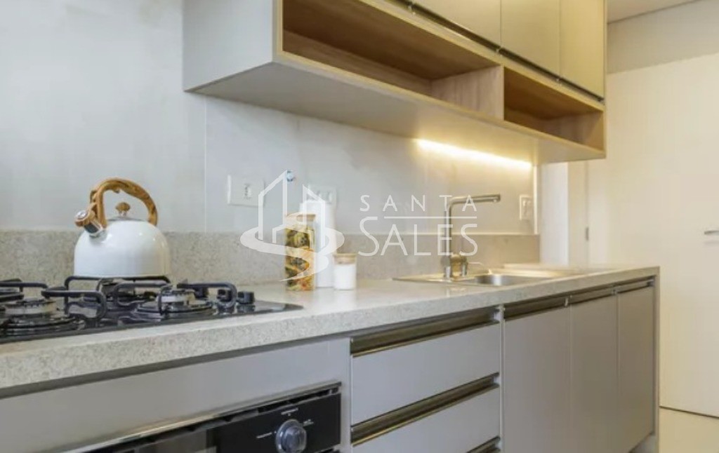 Apartamento, 2 quartos, 91 m² - Foto 11