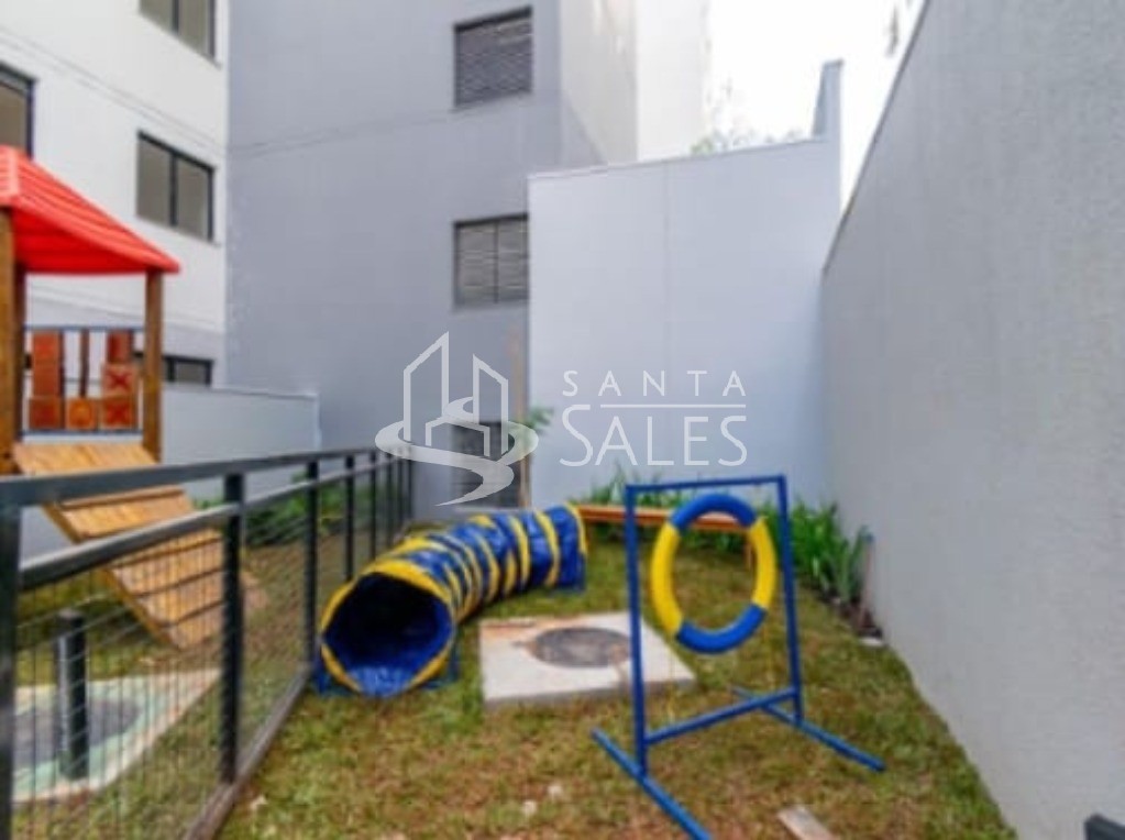 Apartamento, 2 quartos, 34 m² - Foto 10