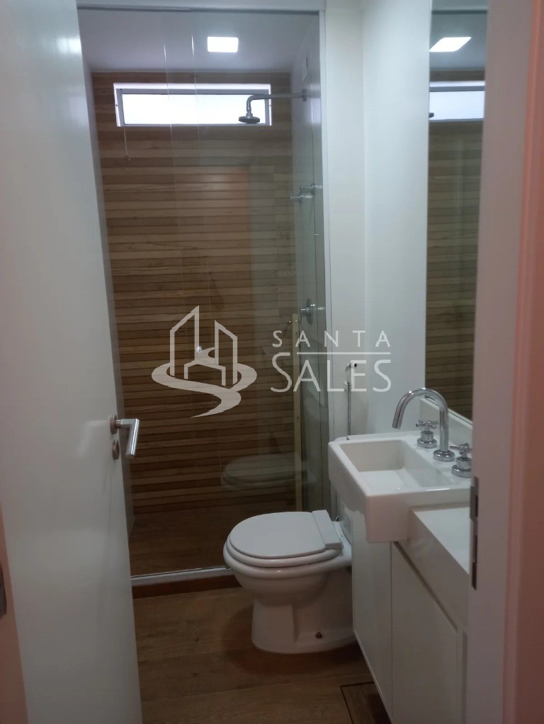 Apartamento, 2 quartos, 110 m² - Foto 6