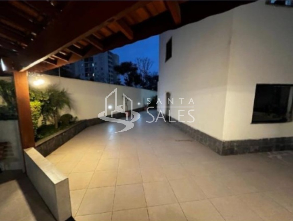 Apartamento, 3 quartos, 178 m² - Foto 40