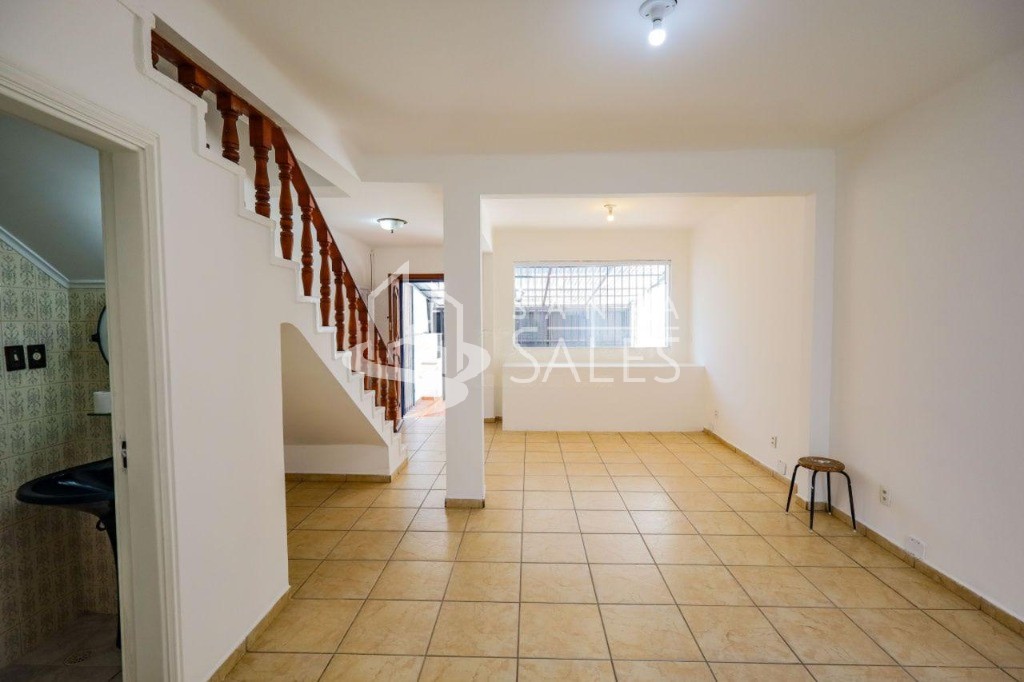 Sobrado, 3 quartos, 98 m² - Foto 1