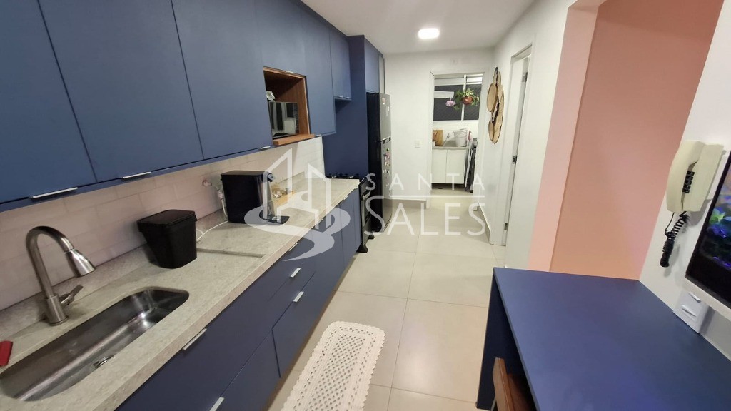 Apartamento, 2 quartos, 93 m² - Foto 5