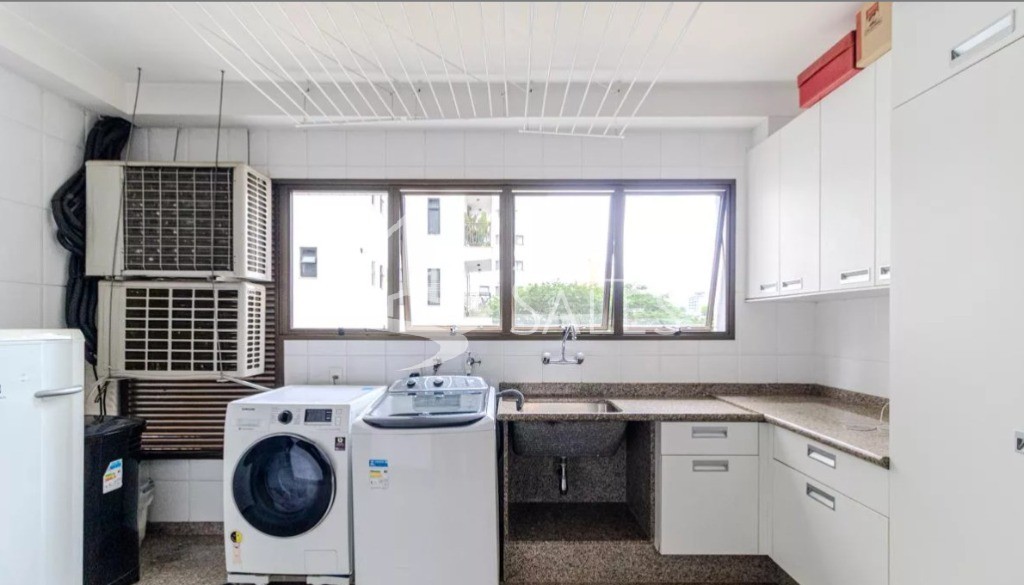 Apartamento, 3 quartos, 303 m² - Foto 38