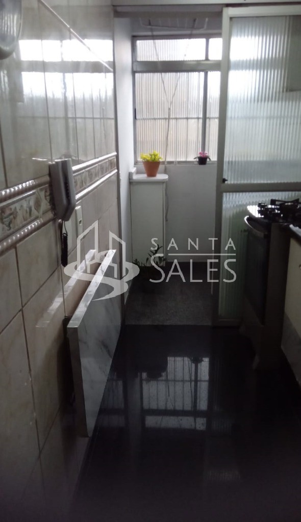 Apartamento, 2 quartos, 47 m² - Foto 16
