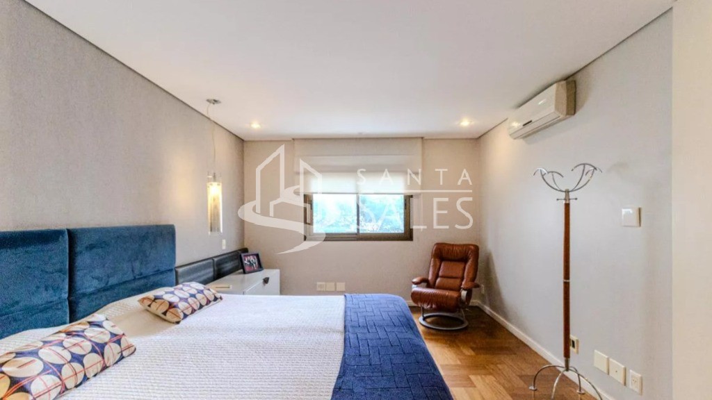 Apartamento, 3 quartos, 303 m² - Foto 24