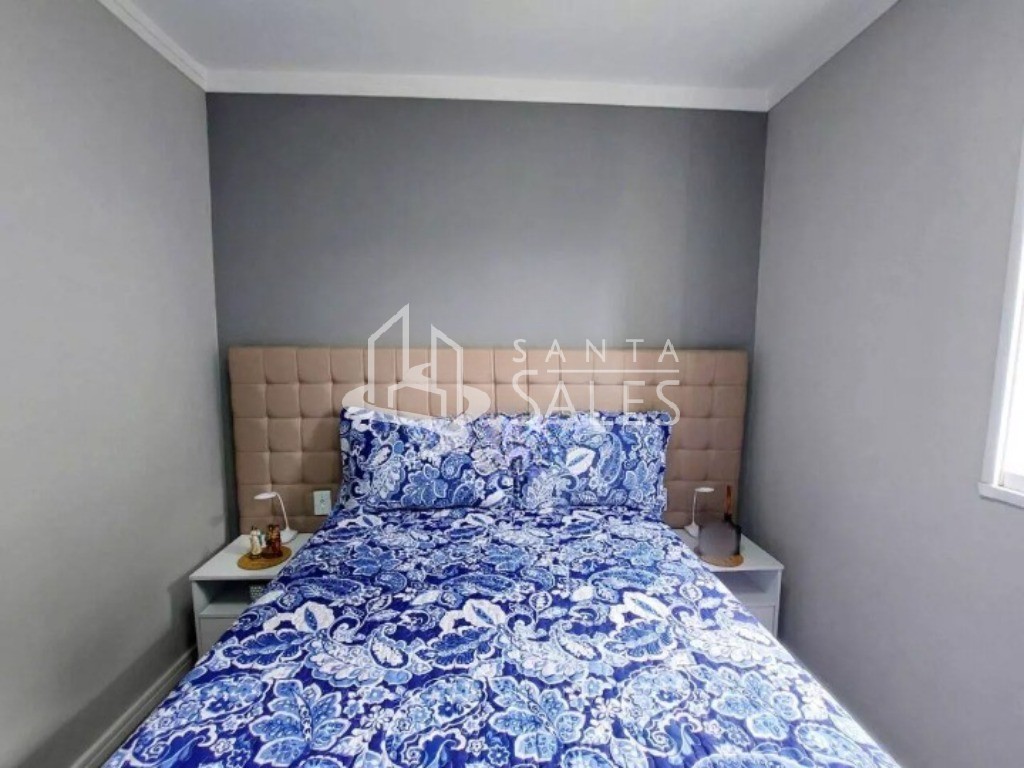 Apartamento, 2 quartos, 48 m² - Foto 13